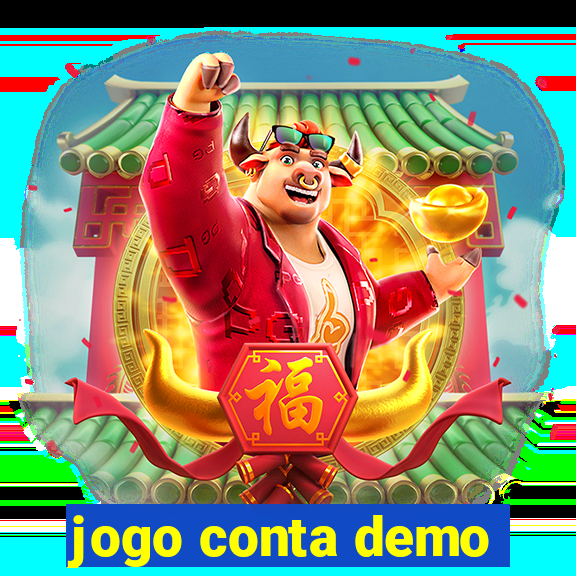 jogo conta demo